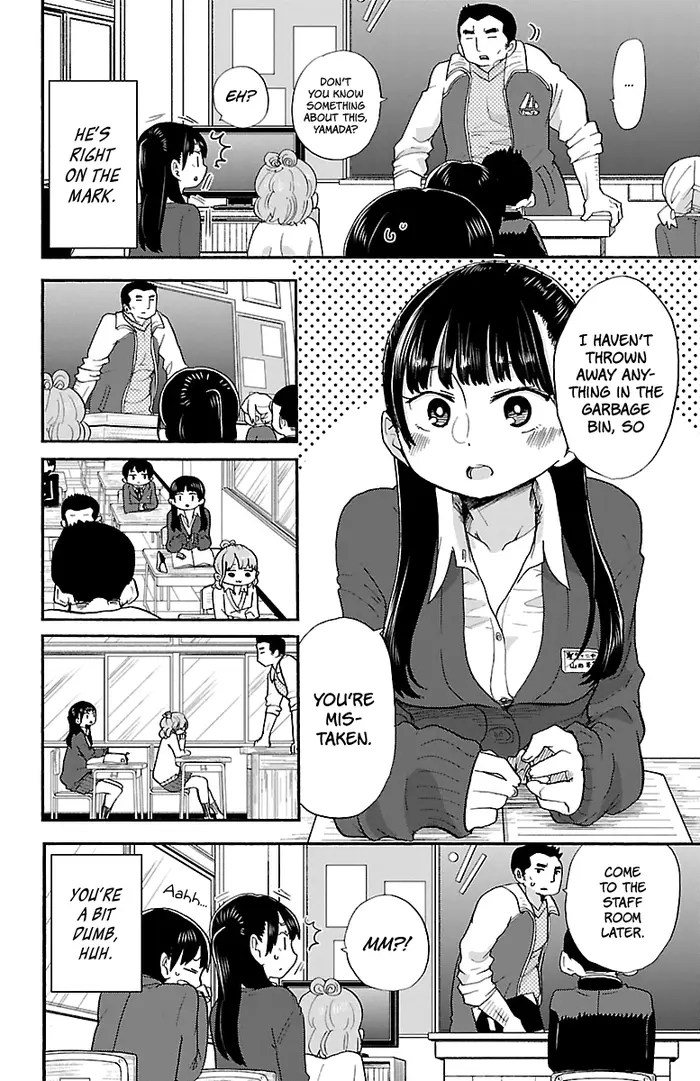 The Dangers in My Heart Chapter 20 image 03_optimized